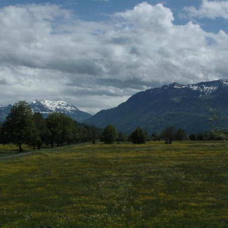 Bnb Entensee Uznach エクステリア 写真