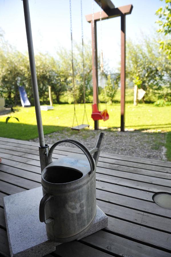 Bnb Entensee Uznach エクステリア 写真