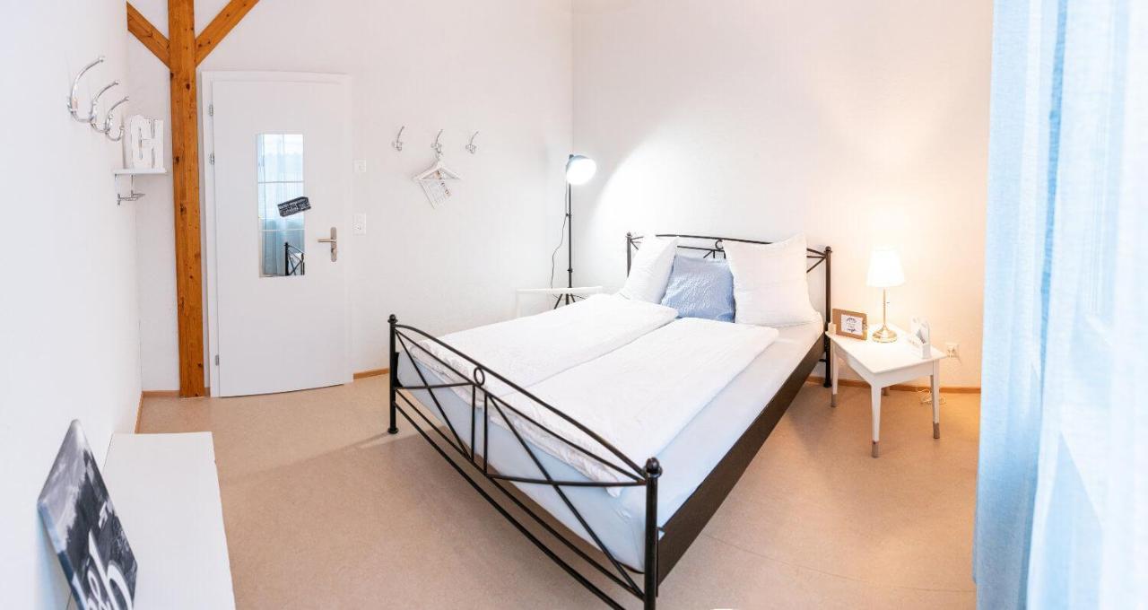 Bnb Entensee Uznach エクステリア 写真