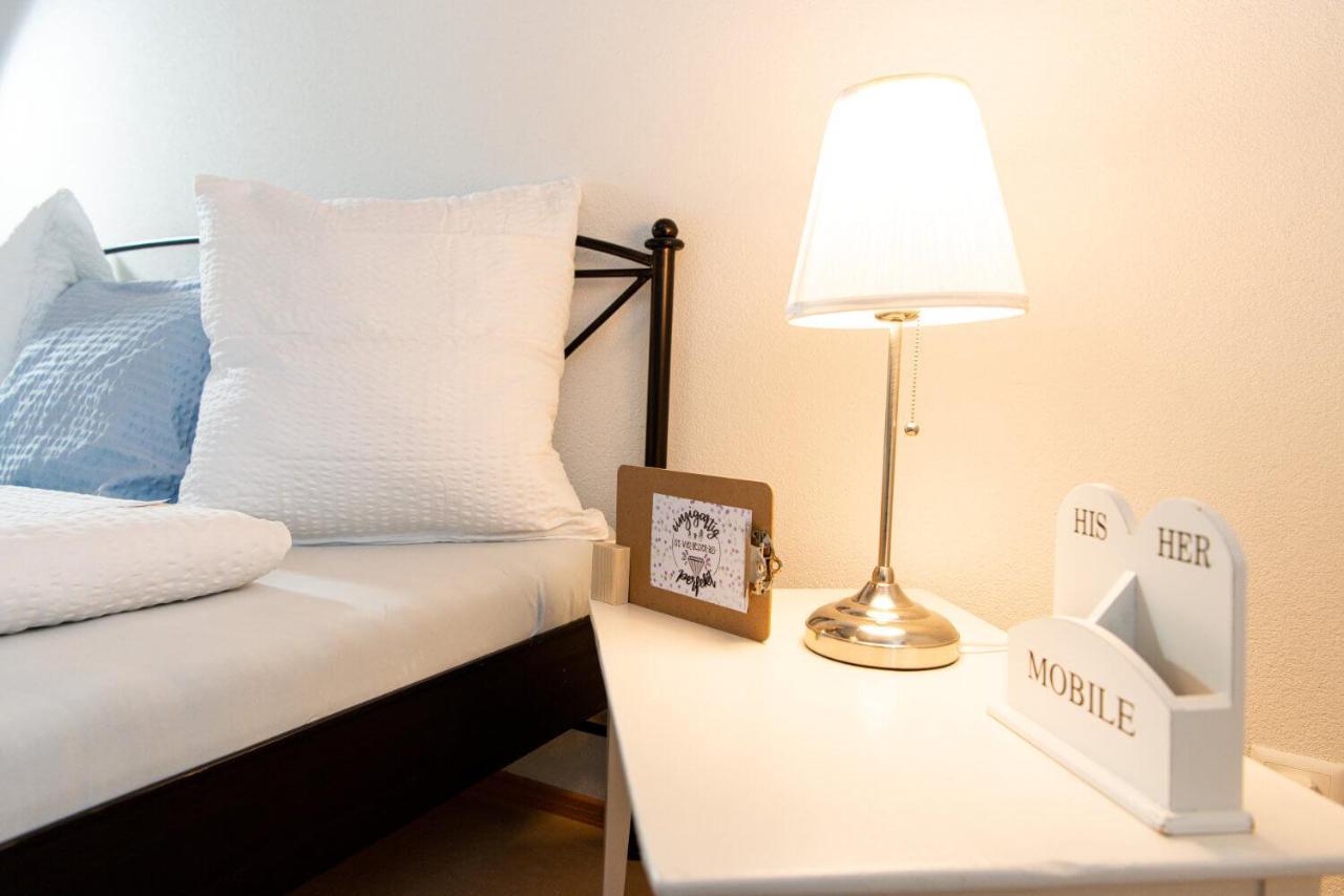 Bnb Entensee Uznach エクステリア 写真