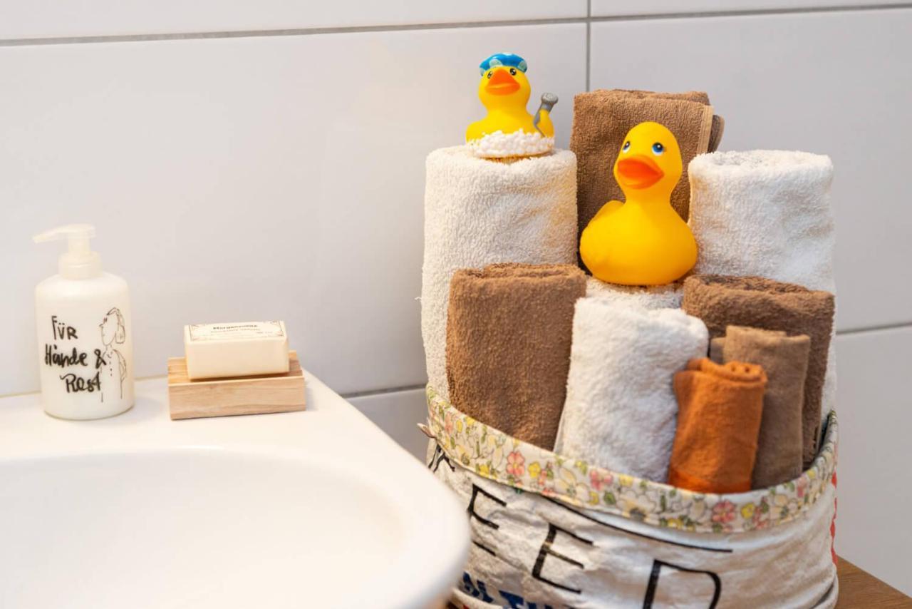 Bnb Entensee Uznach エクステリア 写真