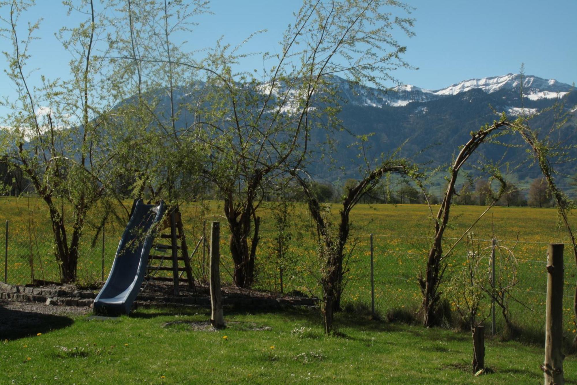 Bnb Entensee Uznach エクステリア 写真