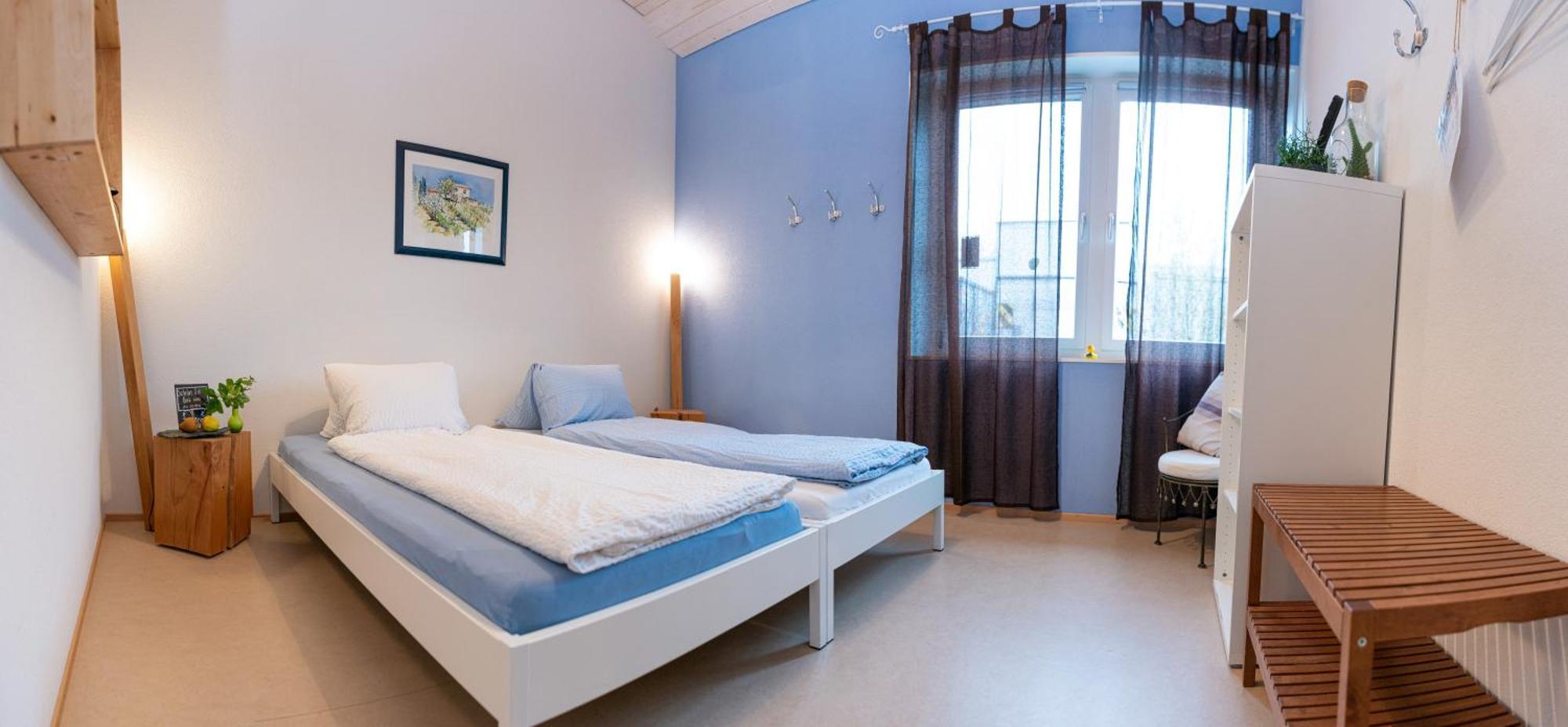 Bnb Entensee Uznach エクステリア 写真