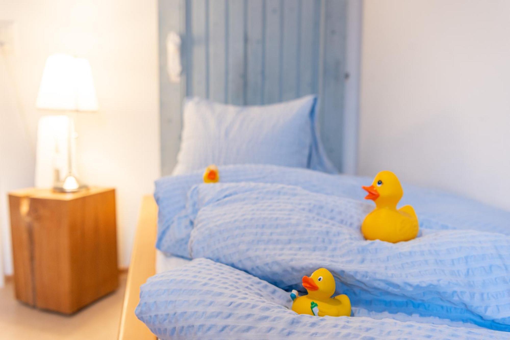 Bnb Entensee Uznach エクステリア 写真