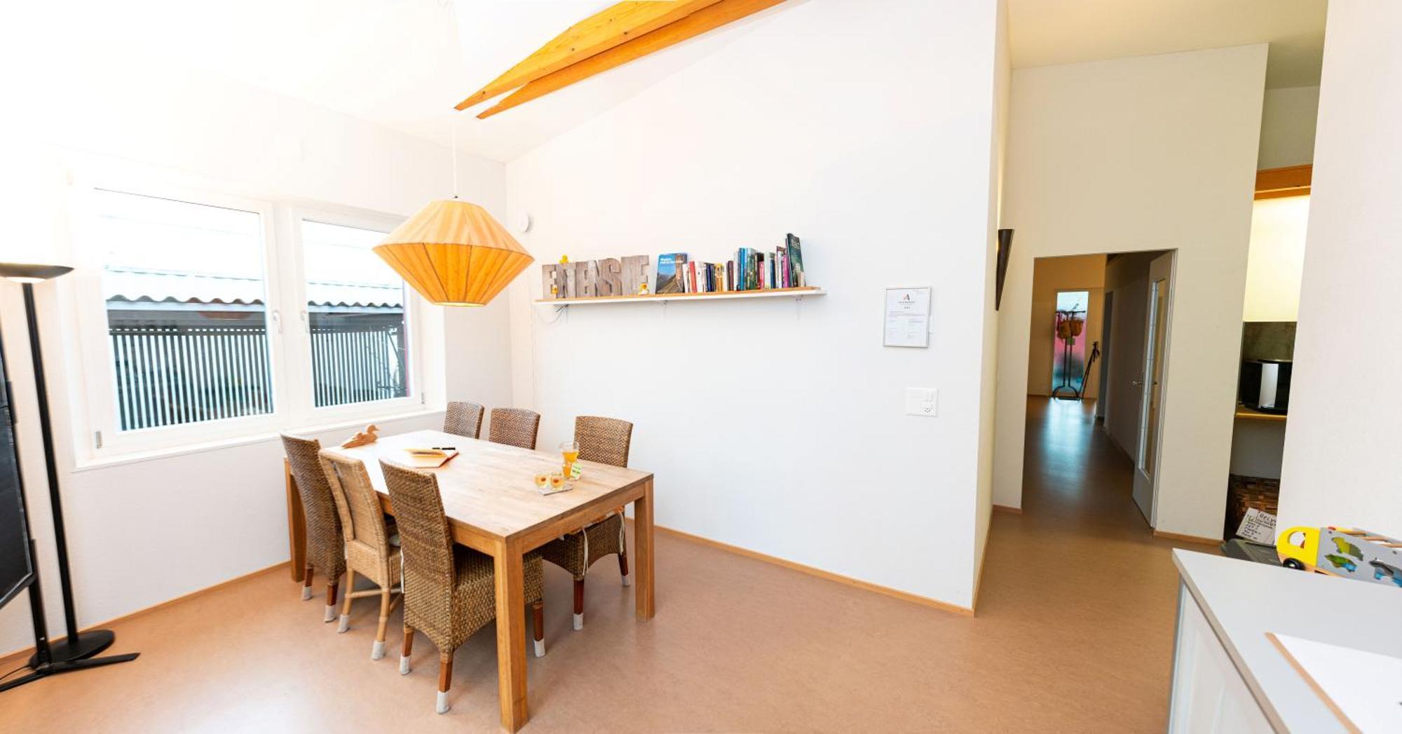 Bnb Entensee Uznach エクステリア 写真