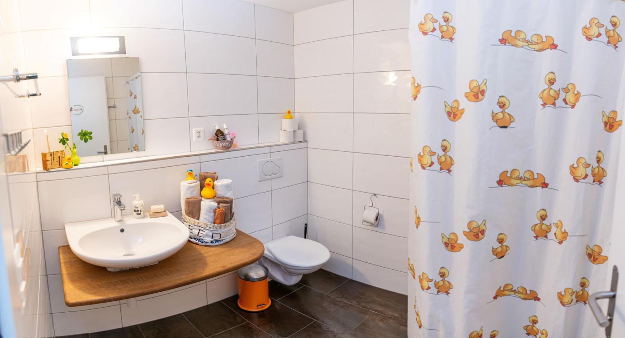 Bnb Entensee Uznach エクステリア 写真