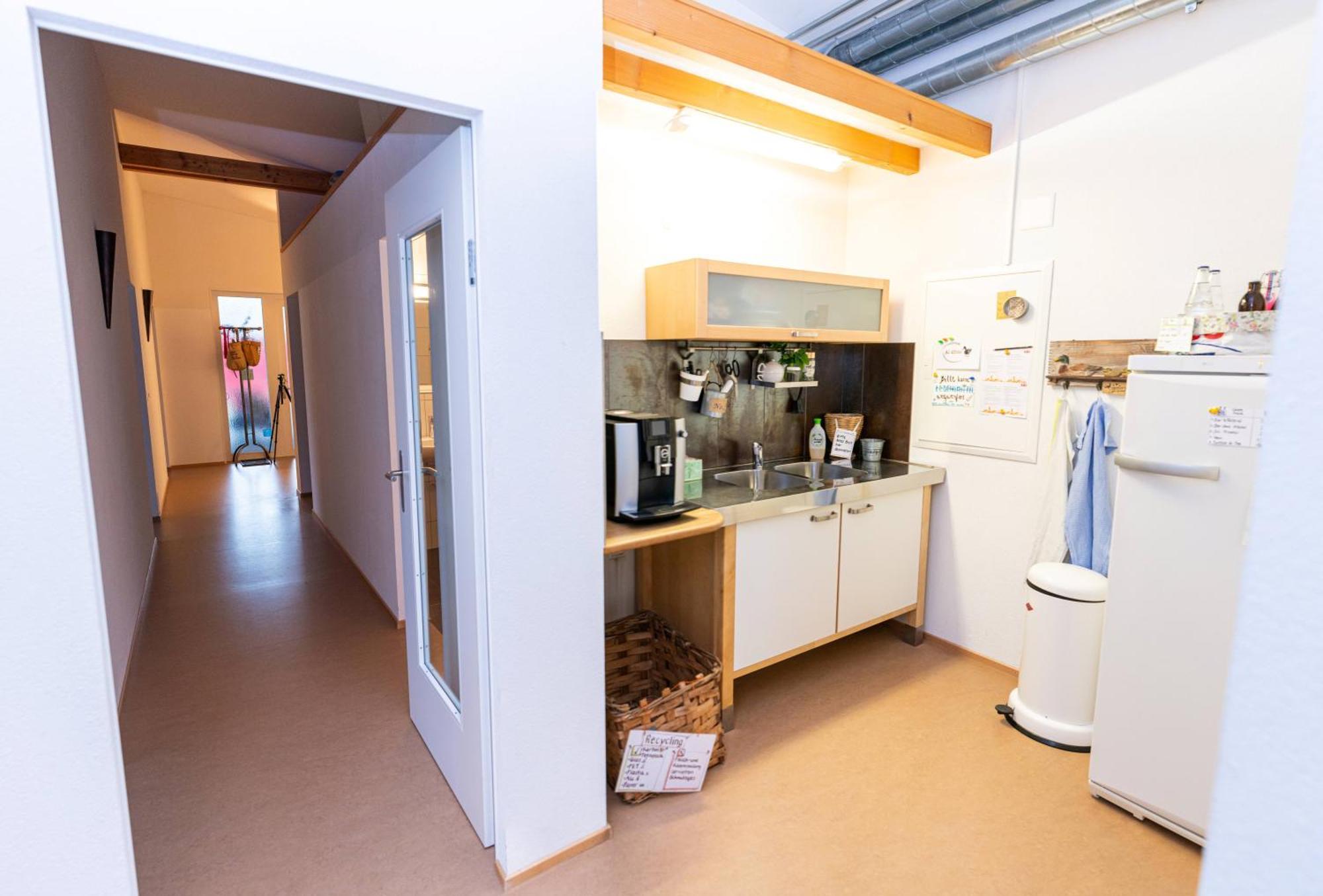 Bnb Entensee Uznach エクステリア 写真