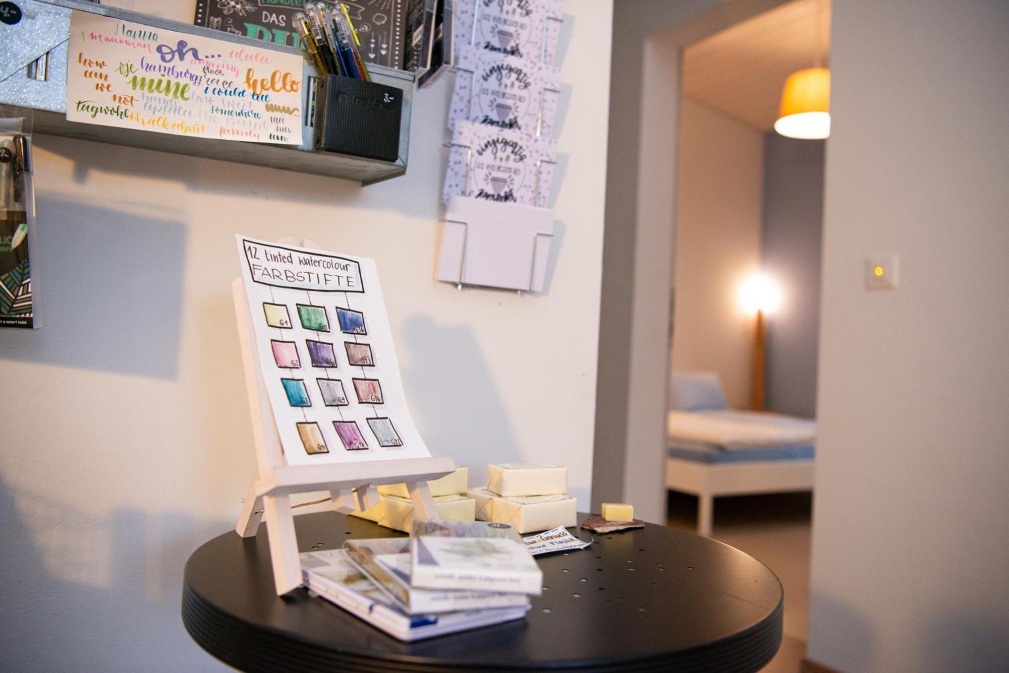 Bnb Entensee Uznach エクステリア 写真