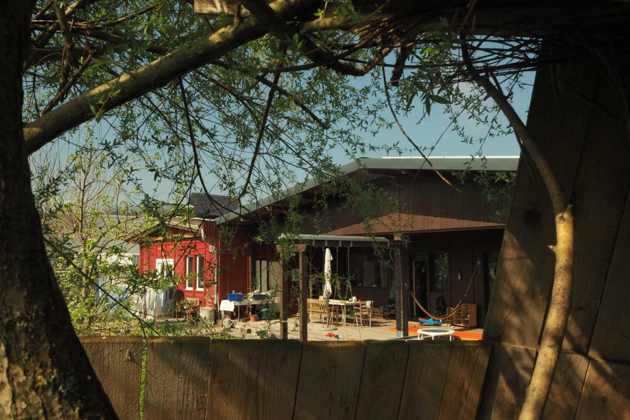 Bnb Entensee Uznach エクステリア 写真